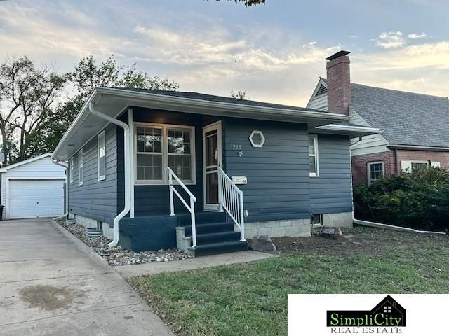 3515 Mohawk Street, Lincoln, NE 68510