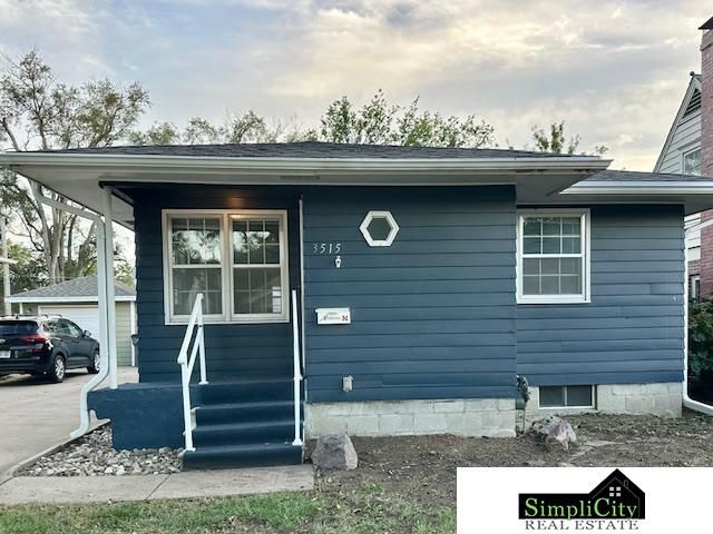 3515 Mohawk Street, Lincoln, NE 68510