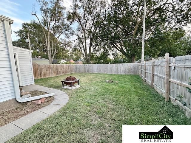 3515 Mohawk Street, Lincoln, NE 68510