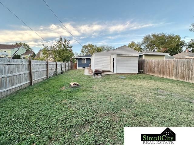 3515 Mohawk Street, Lincoln, NE 68510