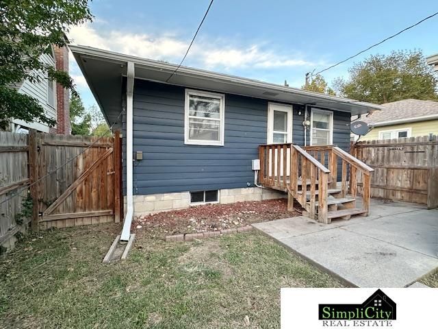 3515 Mohawk Street, Lincoln, NE 68510