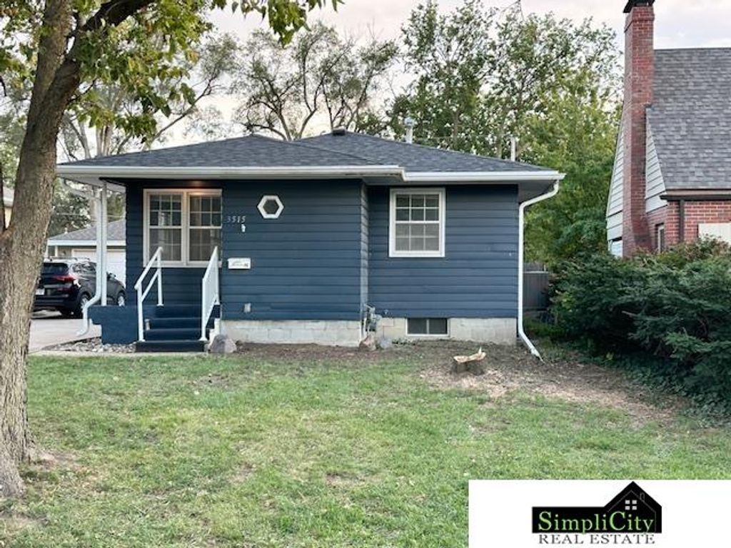 3515 Mohawk Street, Lincoln, NE 68510