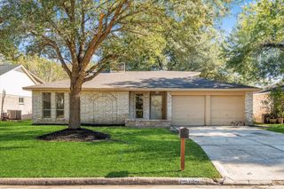 23122 Cimber Lane, Spring, TX 77373