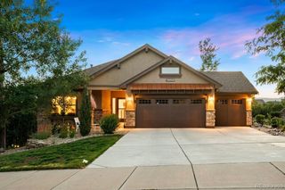 12622 Timberglen Terrace, Colorado Springs, CO 80921