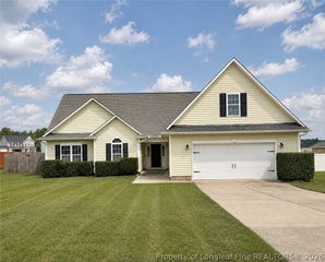 145 Wood Point Drive, Lillington, NC 27546