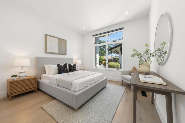 15477 One Oak Lane, Monte Sereno, CA 95030