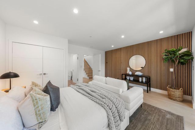 15477 One Oak Lane, Monte Sereno, CA 95030
