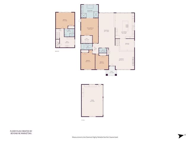 15477 One Oak Lane, Monte Sereno, CA 95030