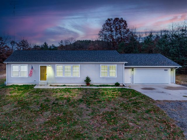 4510 Medler Rd. Drive, Morley, MI 49336