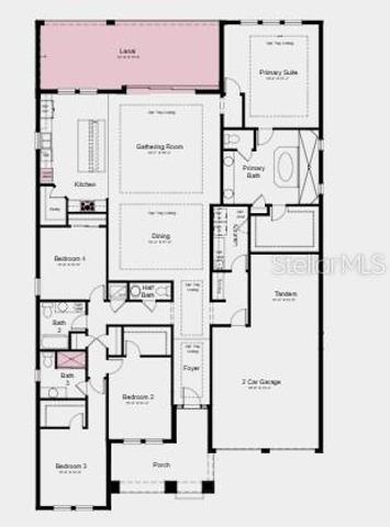 13001 HARVEST RAIN AVENUE, Winter Garden, FL 34787