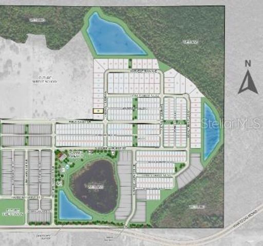 13001 HARVEST RAIN AVENUE, Winter Garden, FL 34787