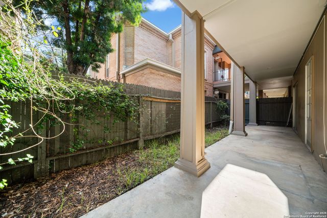 7711 Broadway Street Unit 8B, San Antonio, TX 78209