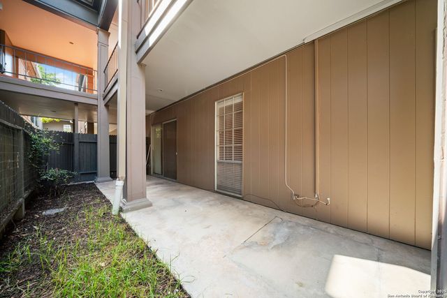 7711 Broadway Street Unit 8B, San Antonio, TX 78209