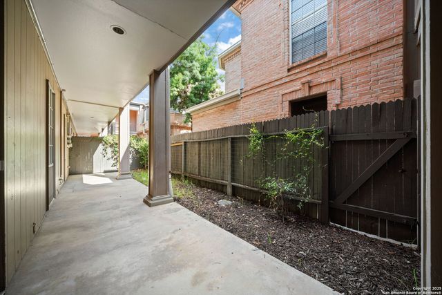 7711 Broadway Street Unit 8B, San Antonio, TX 78209