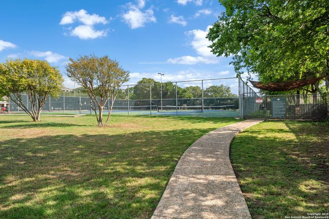 7711 Broadway Street Unit 8B, San Antonio, TX 78209