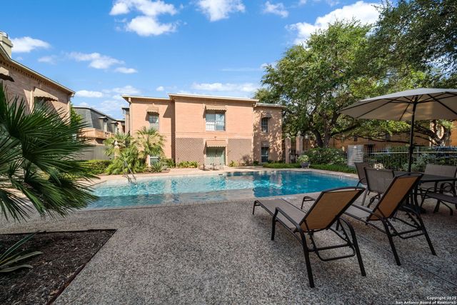 7711 Broadway Street Unit 8B, San Antonio, TX 78209