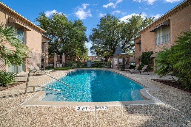 7711 Broadway Street Unit 8B, San Antonio, TX 78209