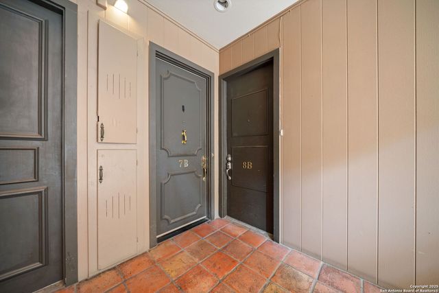7711 Broadway Street Unit 8B, San Antonio, TX 78209