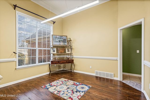 14504 Harrison Drive, Byhalia, MS 38611