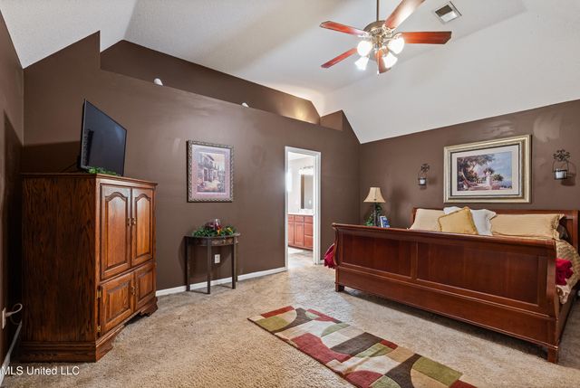 14504 Harrison Drive, Byhalia, MS 38611