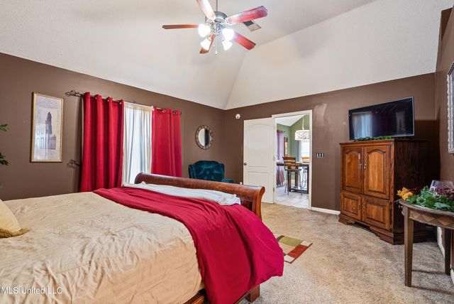 14504 Harrison Drive, Byhalia, MS 38611