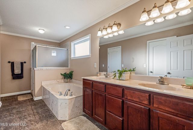 14504 Harrison Drive, Byhalia, MS 38611