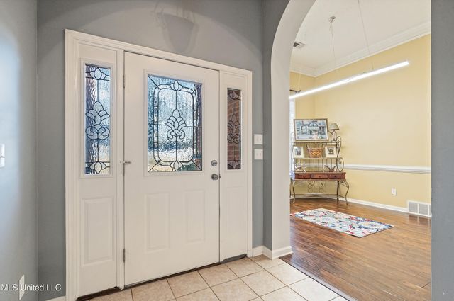 14504 Harrison Drive, Byhalia, MS 38611