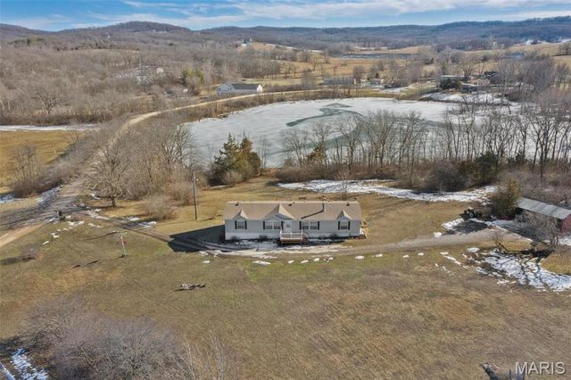 91 Lakeside Drive, Elsberry, MO 63343