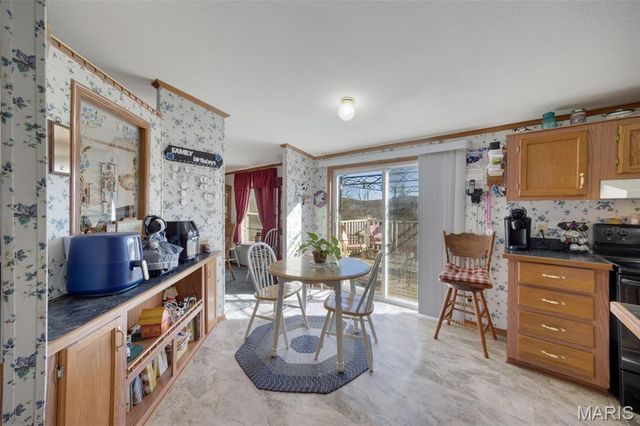 91 Lakeside Drive, Elsberry, MO 63343