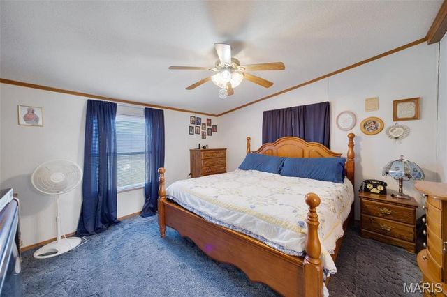 91 Lakeside Drive, Elsberry, MO 63343