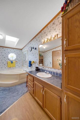 91 Lakeside Drive, Elsberry, MO 63343