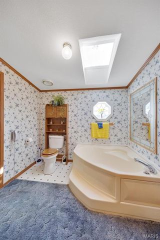 91 Lakeside Drive, Elsberry, MO 63343