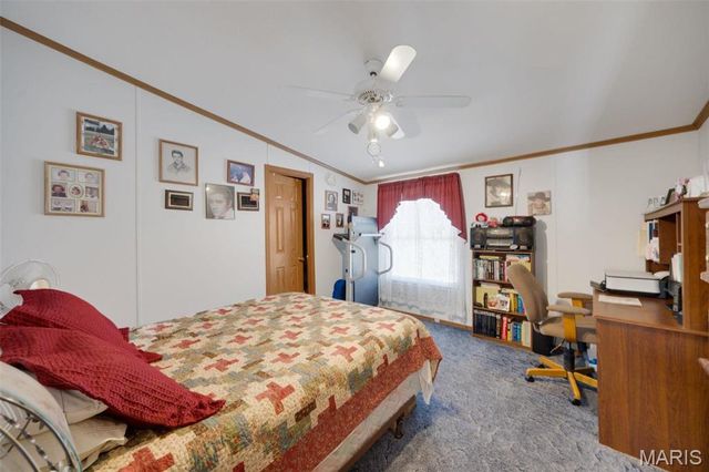 91 Lakeside Drive, Elsberry, MO 63343