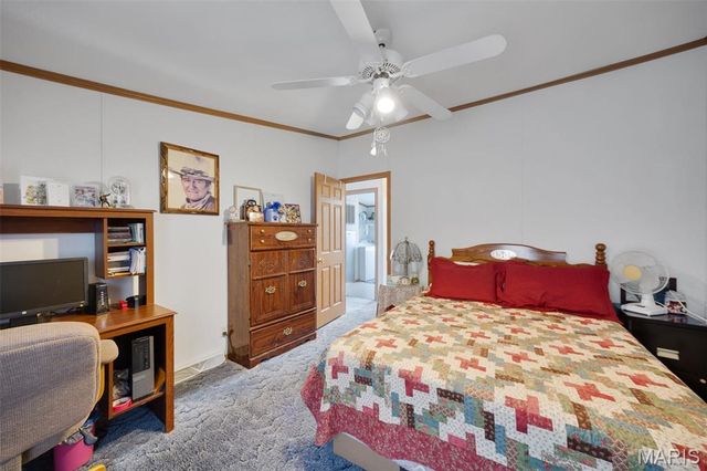 91 Lakeside Drive, Elsberry, MO 63343