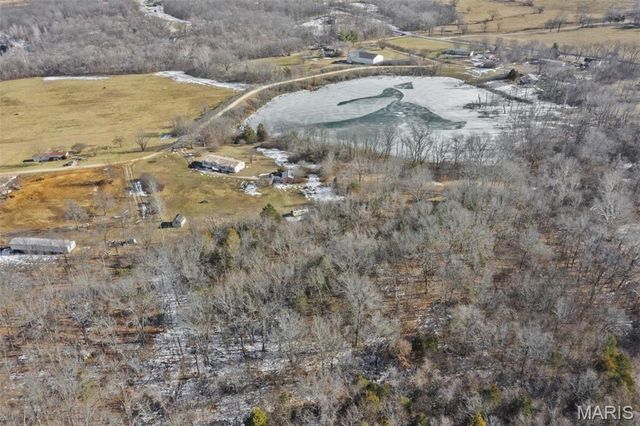 91 Lakeside Drive, Elsberry, MO 63343