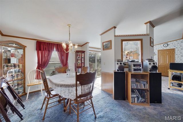 91 Lakeside Drive, Elsberry, MO 63343