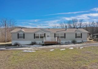 91 Lakeside Drive, Elsberry, MO 63343