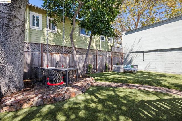 916 Arlington Ave, Oakland, CA 94608