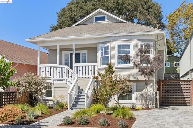 916 Arlington Ave, Oakland, CA 94608