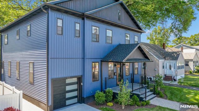 22 14th Street, Kenilworth, NJ 07033