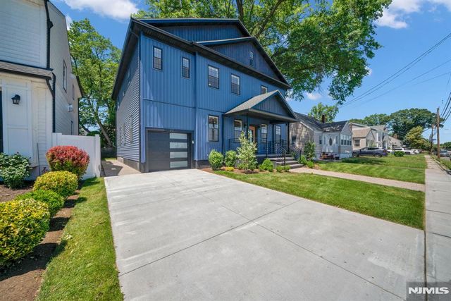 22 14th Street, Kenilworth, NJ 07033