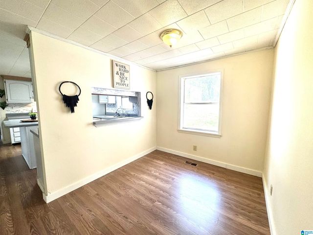 1717 HIGH PINE ROAD, Ashland, AL 36251