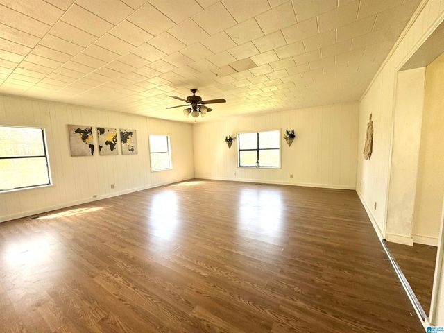 1717 HIGH PINE ROAD, Ashland, AL 36251