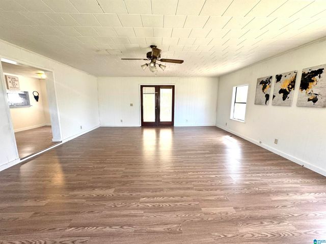 1717 HIGH PINE ROAD, Ashland, AL 36251