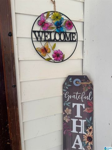 1717 HIGH PINE ROAD, Ashland, AL 36251