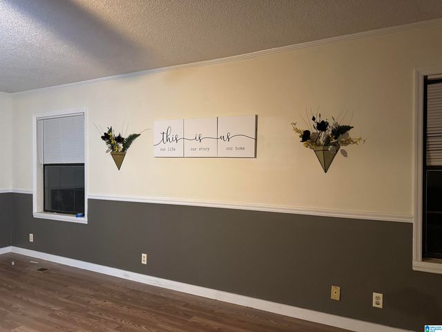 1717 HIGH PINE ROAD, Ashland, AL 36251