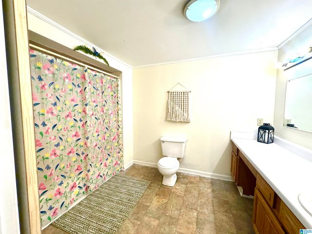 1717 HIGH PINE ROAD, Ashland, AL 36251