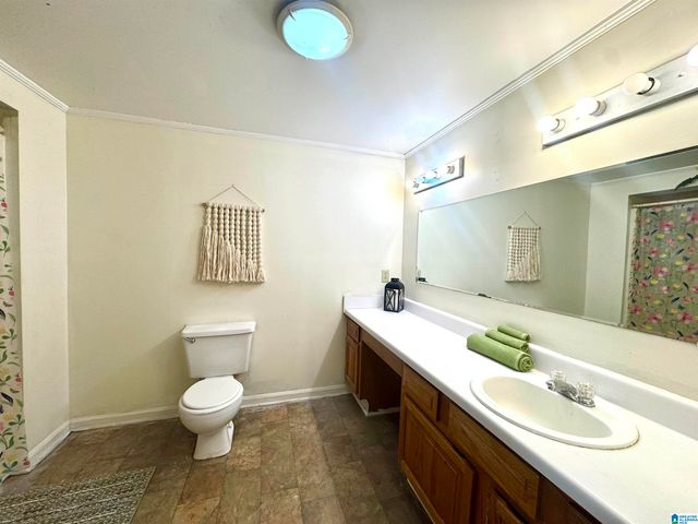 1717 HIGH PINE ROAD, Ashland, AL 36251