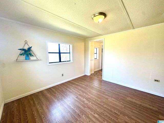 1717 HIGH PINE ROAD, Ashland, AL 36251