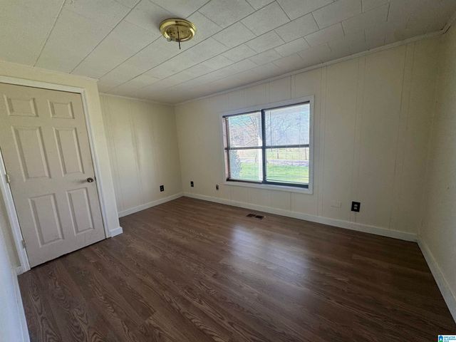 1717 HIGH PINE ROAD, Ashland, AL 36251